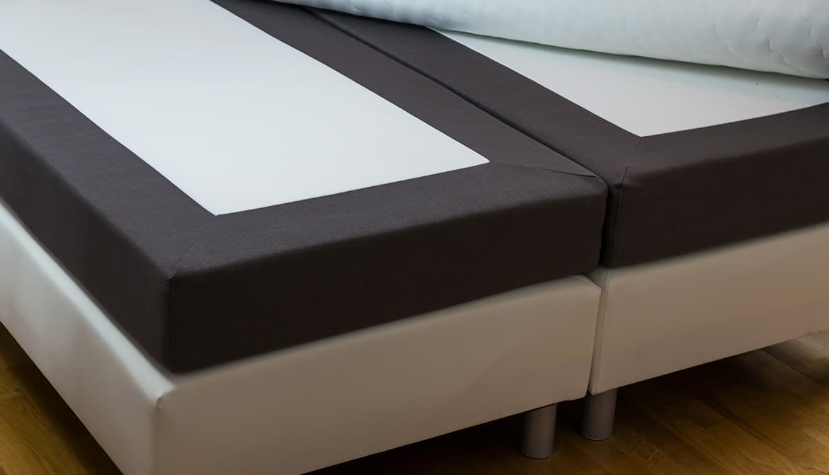 Do memory foam mattresses need box springs