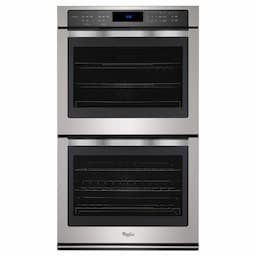 Double Electric Wall Oven Stainless Steel - By American Freight