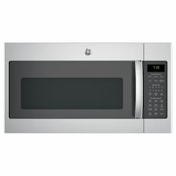 Kenmore Ft. Over-the-Range with Sensor cooking - Stainless Steel - By American Freight