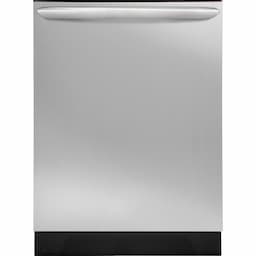 Samsung DW80H9930US 24" Built-In Dishwasher with WaterWall System - Stainless Steel - By American Freight